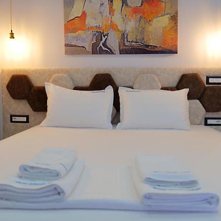 3 Islands 2 Hotel Ksamil Extérieur photo