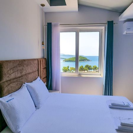 3 Islands 2 Hotel Ksamil Extérieur photo