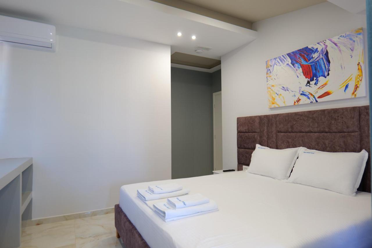 3 Islands 2 Hotel Ksamil Extérieur photo