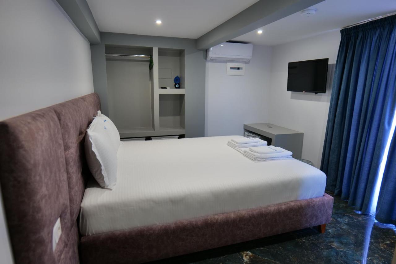 3 Islands 2 Hotel Ksamil Extérieur photo