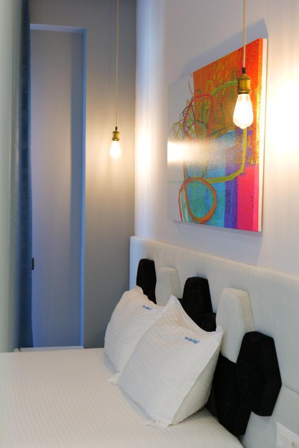 3 Islands 2 Hotel Ksamil Extérieur photo