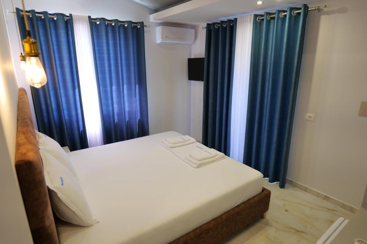 3 Islands 2 Hotel Ksamil Extérieur photo